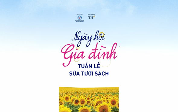 Looking back at the impressive moments from “Family festival - Clean fresh milk week 2025”